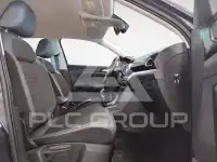 2022 Volkswagen T-Cross