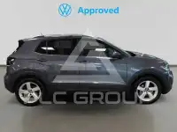 2022 Volkswagen T-Cross