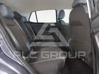 2022 Volkswagen T-Cross