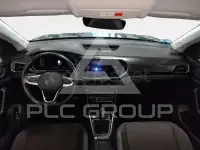 2022 Volkswagen T-Cross