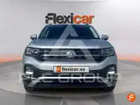 2022 Volkswagen T-Cross