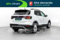 2022 Volkswagen T-Cross