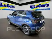 2022 Volkswagen T-Cross