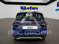 2022 Volkswagen T-Cross