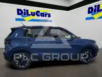 2022 Volkswagen T-Cross