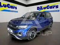 2022 Volkswagen T-Cross