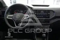 2022 Volkswagen T-Cross