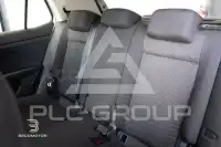2022 Volkswagen T-Cross