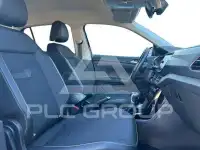 2022 Volkswagen T-Cross
