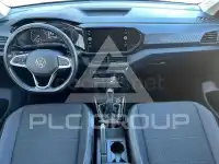 2022 Volkswagen T-Cross