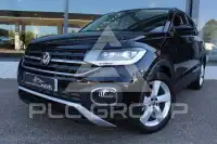 2022 Volkswagen T-Cross