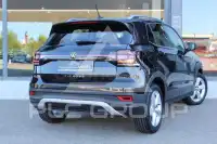 2022 Volkswagen T-Cross