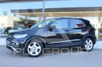 2022 Volkswagen T-Cross