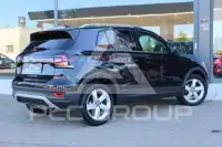 2022 Volkswagen T-Cross