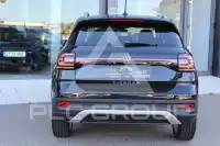 2022 Volkswagen T-Cross