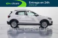 2022 Volkswagen T-Cross