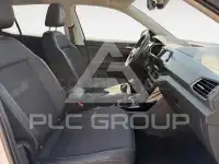 2022 Volkswagen T-Cross