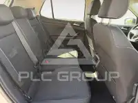 2022 Volkswagen T-Cross