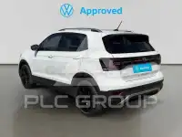 2022 Volkswagen T-Cross