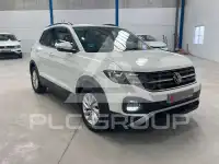 2022 Volkswagen T-Cross