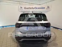 2022 Volkswagen T-Cross