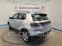2022 Volkswagen T-Cross