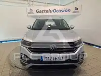 2022 Volkswagen T-Cross
