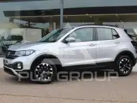 2022 Volkswagen T-Cross