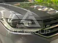 2022 Volkswagen T-Cross