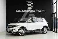 2022 Volkswagen T-Cross