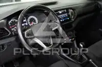 2022 Volkswagen T-Cross