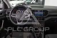 2022 Volkswagen T-Cross