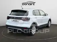 2022 Volkswagen T-Cross