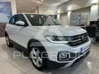 2022 Volkswagen T-Cross