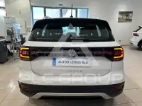 2022 Volkswagen T-Cross