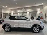 2022 Volkswagen T-Cross