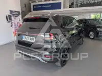 2022 Volkswagen T-Cross