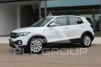 2022 Volkswagen T-Cross