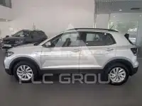 2022 Volkswagen T-Cross