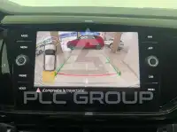 2022 Volkswagen T-Cross