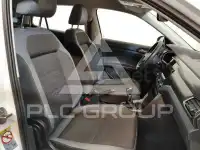 2022 Volkswagen T-Cross
