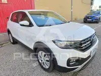 2022 Volkswagen T-Cross