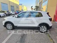 2022 Volkswagen T-Cross