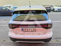 2022 Volkswagen T-Cross