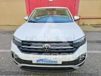 2022 Volkswagen T-Cross