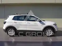2022 Volkswagen T-Cross