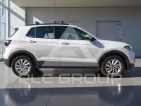 2022 Volkswagen T-Cross