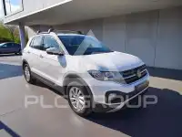 2022 Volkswagen T-Cross