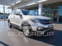 2022 Volkswagen T-Cross