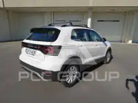 2022 Volkswagen T-Cross